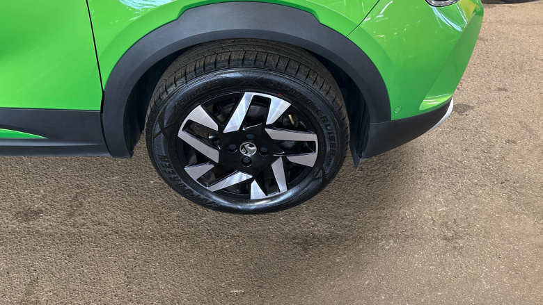 Vauxhall Mokka 1.2 Turbo Elite Premium 5dr Auto Petrol Hatchback